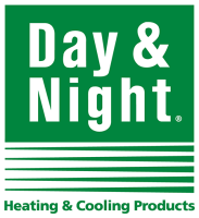 HVAC | Heating and Cooling | Day and Night®