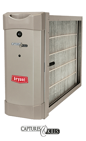 Preferred Series Air Purifier Air Purifiers Bryant