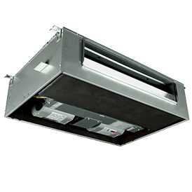 Legacy Line Horizontal Ceiling Fan Coil Fpm Fan Coils