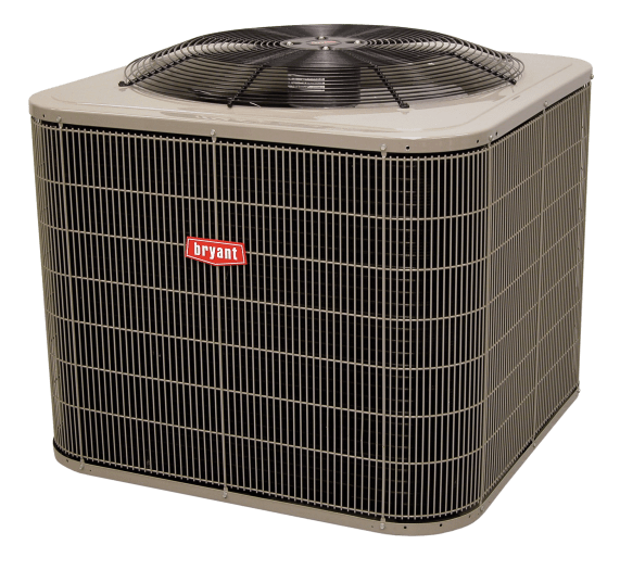 Single Stage Heat Pump - Heat Pumps 