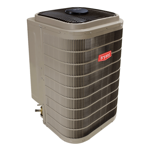 Two Stage Air Conditioners Air Conditioners Bryant