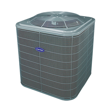 Catalogue Dx Split Unit Carrier Thermostat Air Conditioning