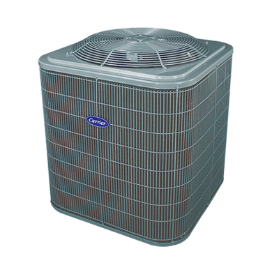 Comfort 13 Central Air Conditioner System 24abb3 Carrier