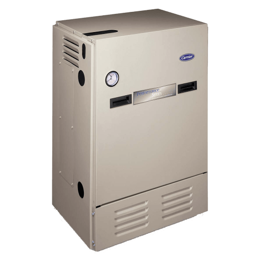 Performance 90 Boiler Bw9 Carrier Home Comfort
