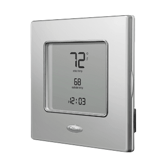 Performance Edge Programmable Thermostat Tp Prh01 B Carrier