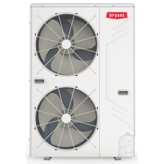 single-phase-outdoor-unit-38VMH-1P