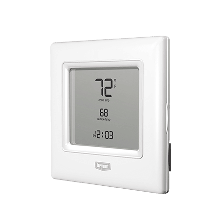 Details about   $145 ea Brand new unopened Bryant T2PHPO1-A programmable Legacy Line Thermostats 