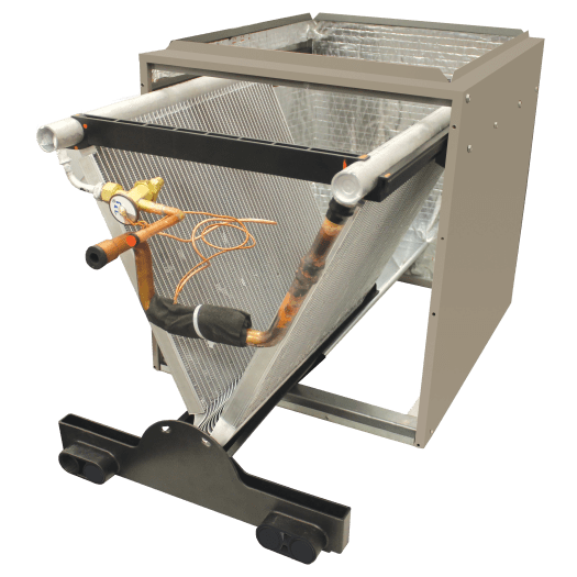 Bryant evaporator new arrivals coil cleaning