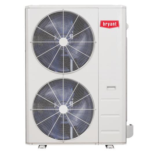 preferred-single-zone-heat-pump-38MBRC