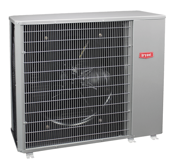 315SA Air Conditioner Bryant 315SA Air Conditioner Bryant