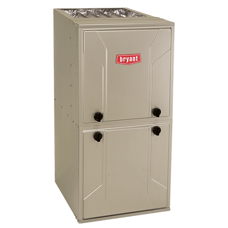 Fixed-speed 90+% Efficiency Gas Furnace - Gas Furnaces | Bryant