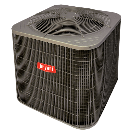 single-stage-air-conditiner_PA4S
