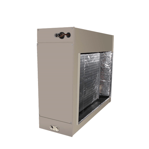 horizontal-slab-style-evaporator-coil-CSAHP