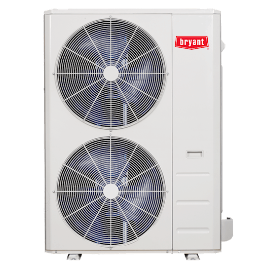 preferred-single-zone-heat-pump-37MBRAQ