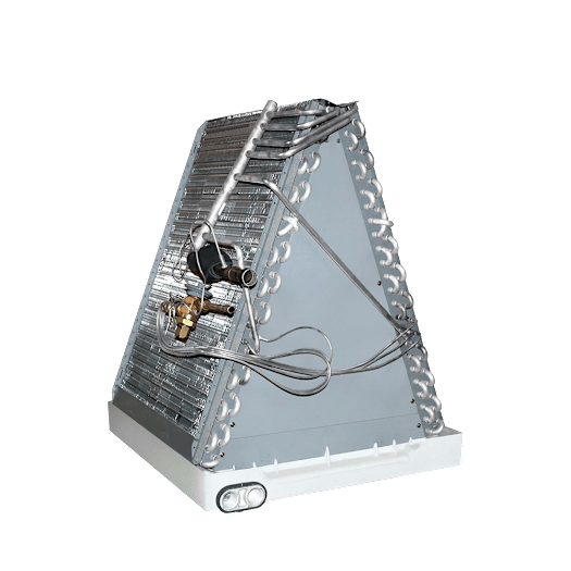 uncased-a-evaporator-coil-CAAVU