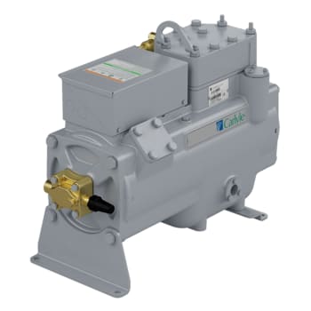 06m carlyle compressors reciprocating