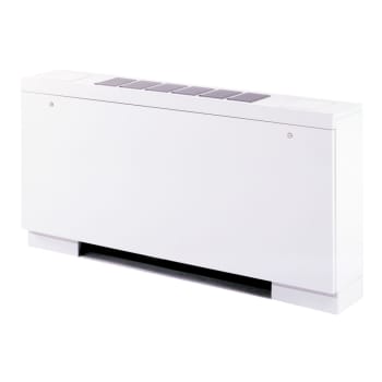 Airstream 42v Vertical Fan Coils