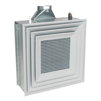 Activair™ 36IB Induction Beams
