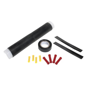 Container Genuine Carrier Parts Splice Kits