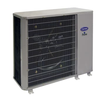 Performance 24aha4 Air Conditioner