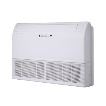 Toshiba Carrier Ductless System Underceiling Indoor Unit Ravct Carrier Residential