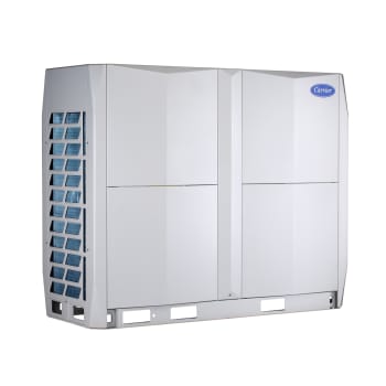 Carrier Heat Recovery 38vmr Carrier Vrf Carrier Commercial Systems North America