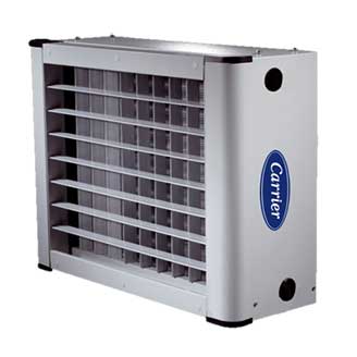Carrier 42am Air Heater