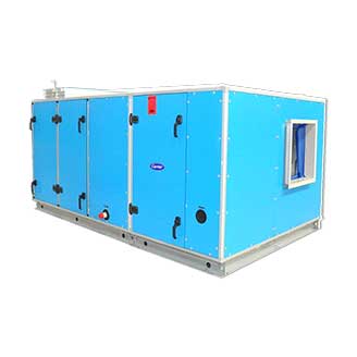 Carrier 39cqm Air Handler
