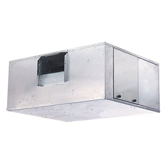 42b Belt Drive Fan Coil Carrier Building Solutions Middle East