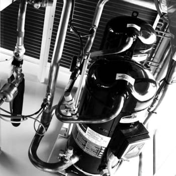 30rqs Aquasnap Reversible Air To Water Heat Pump Carrier Heating Ventilation And Air Conditioning