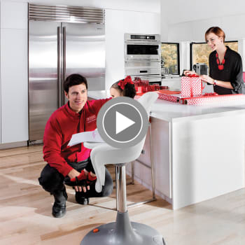 Whole Home Dehumidifiers – Gary & Sons Inc