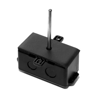 duct nsa sensor communicating