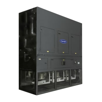 39dc airside datacenter
