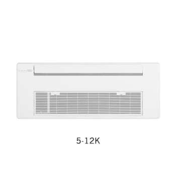 Carrier One Way Compact Cassette 40vmi Carrier Vrf Carrier Commercial Systems North America