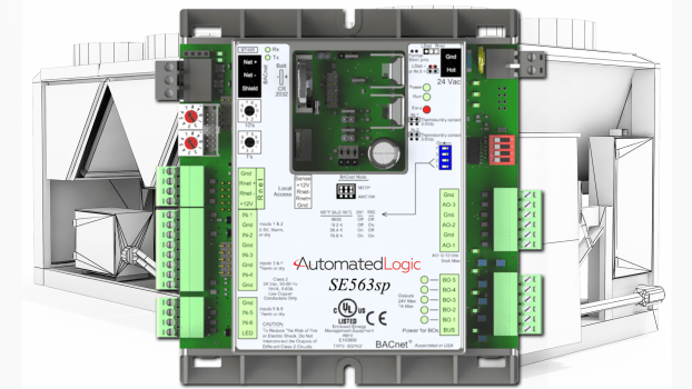 SE563sp-equipment-controller