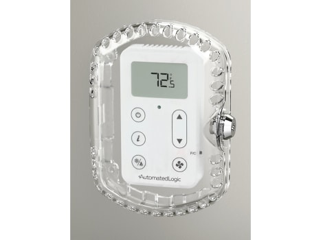 Thermostat Guard