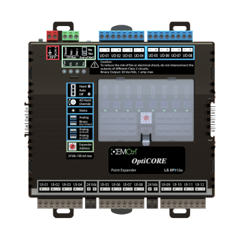 controller-opticore-ls-xp812u
