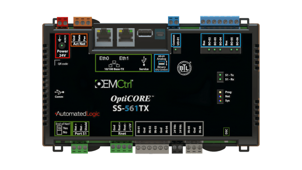 controller-opticore-ss-561tx