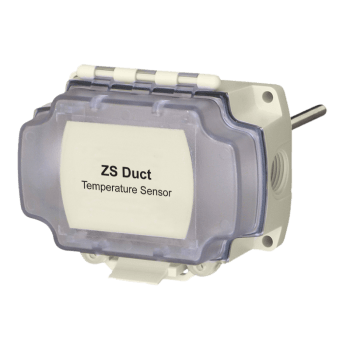 ZS Duct Sensors