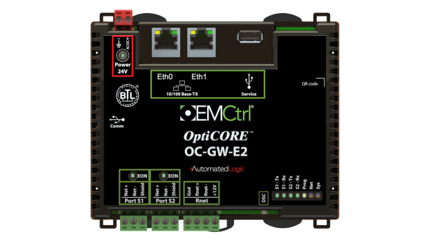 controller-opticore-OC-GW-E2