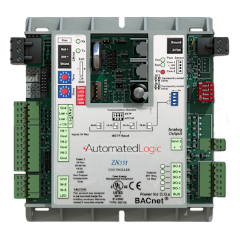 ZN551-zone-controller