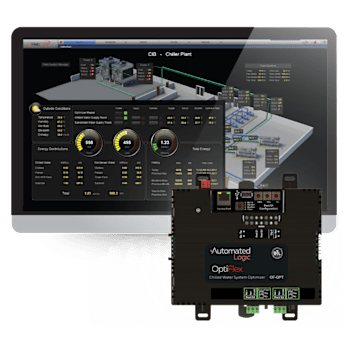Chilled-water-system-optimizer-controller-model-OPT-ALC-with-ipad
