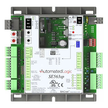 SE563sp-equipment-controller