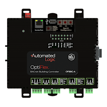 OptiFlex-BACnet-Building-Controller-model-OFBBC-top-view