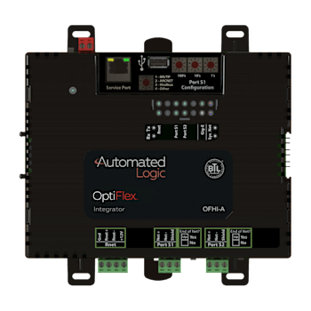 OptiFlex-BACnet-Integrator-model-OFHI-top-view