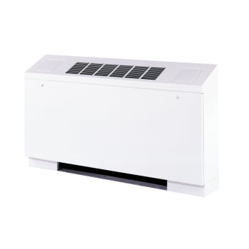 carrier-42VF-slant-top-cabinet-vertical-fan-coil