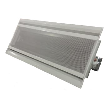 carrier-36IB-induction-beam