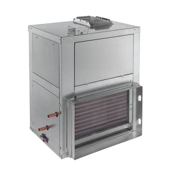 carrier-42BV-vertical-belt-drive-fan-coil