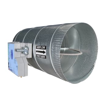 carrier-OPNDR-round-damper-with-vvt-zone-controller