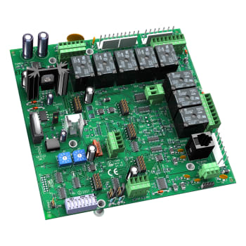 carrier-OPN-WSHPM-integrated-water-source-heat-pump-controller